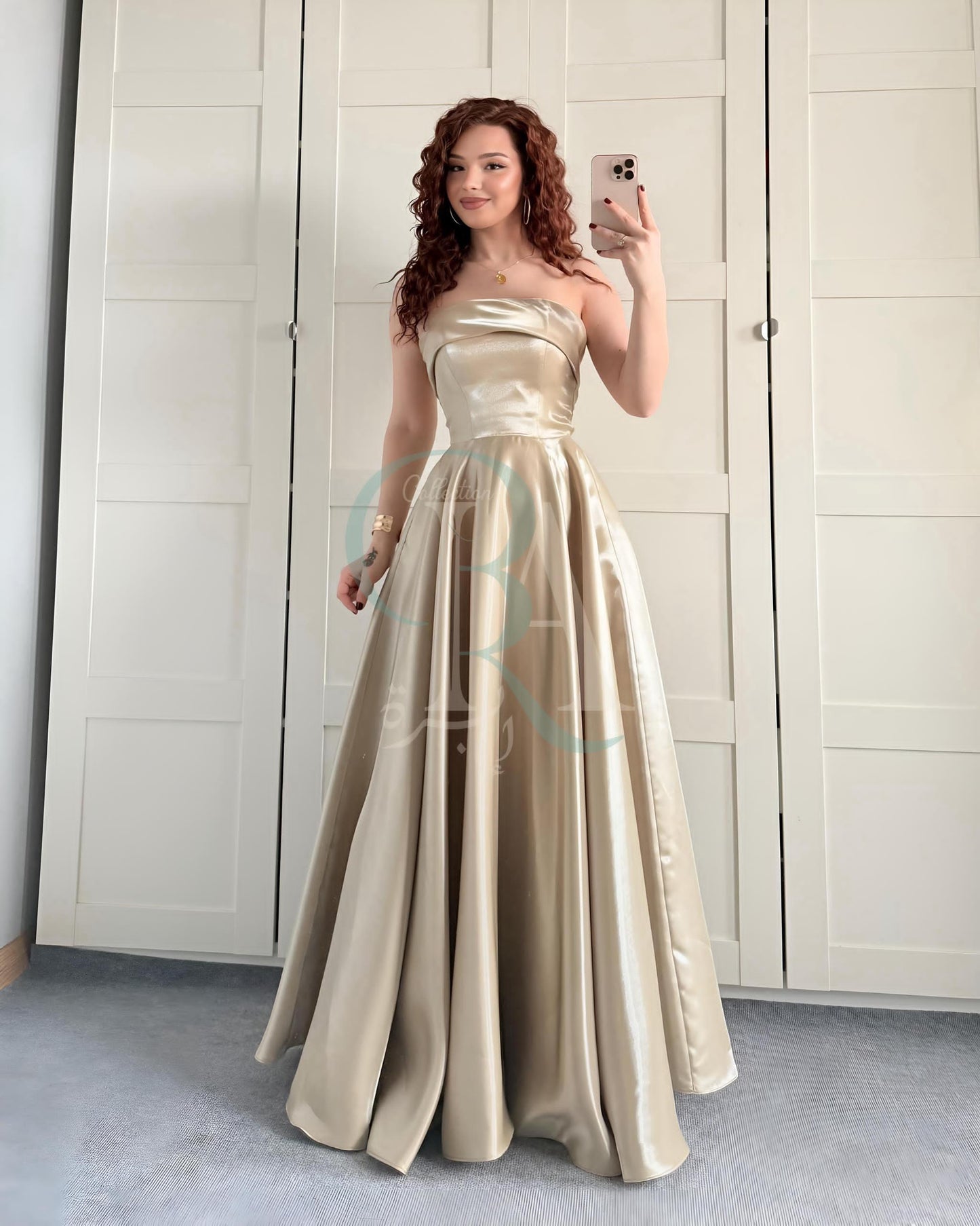 Robe Cindrella