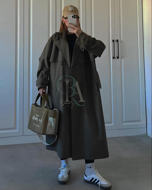 Trench Elia