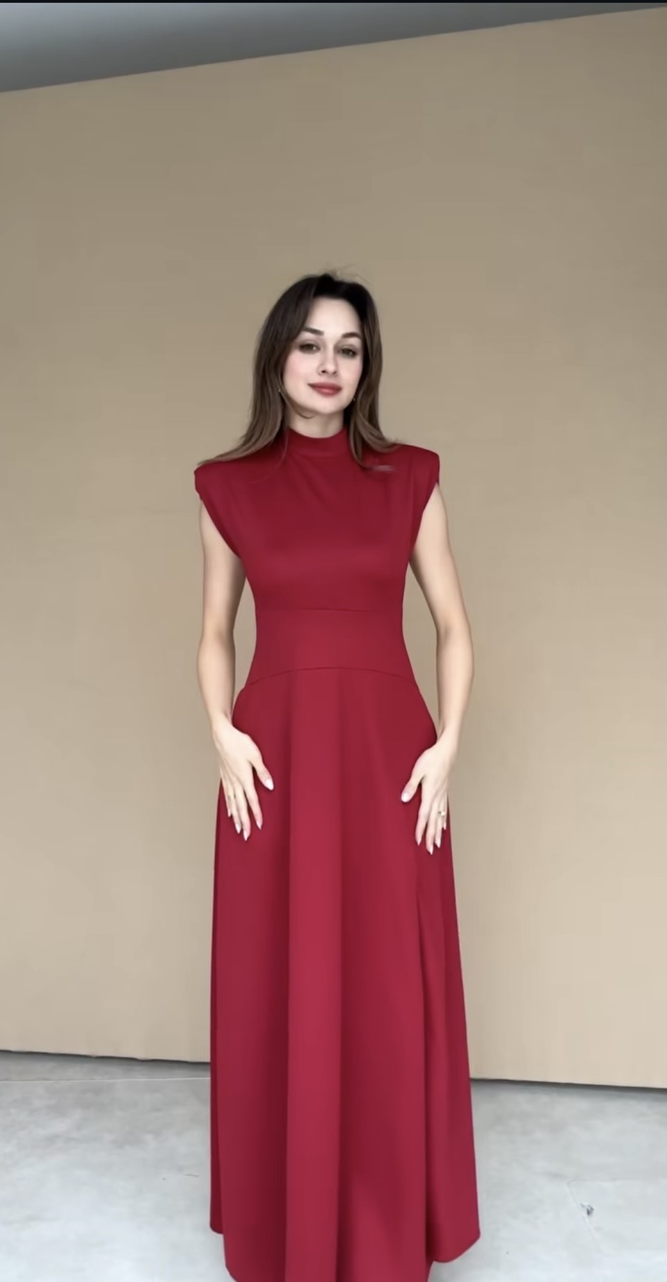 Robe Ania