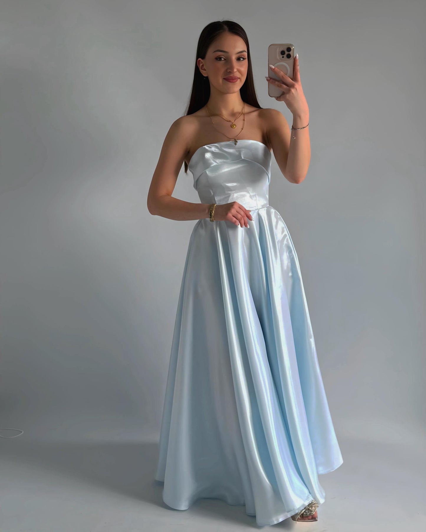 Robe Cindrella