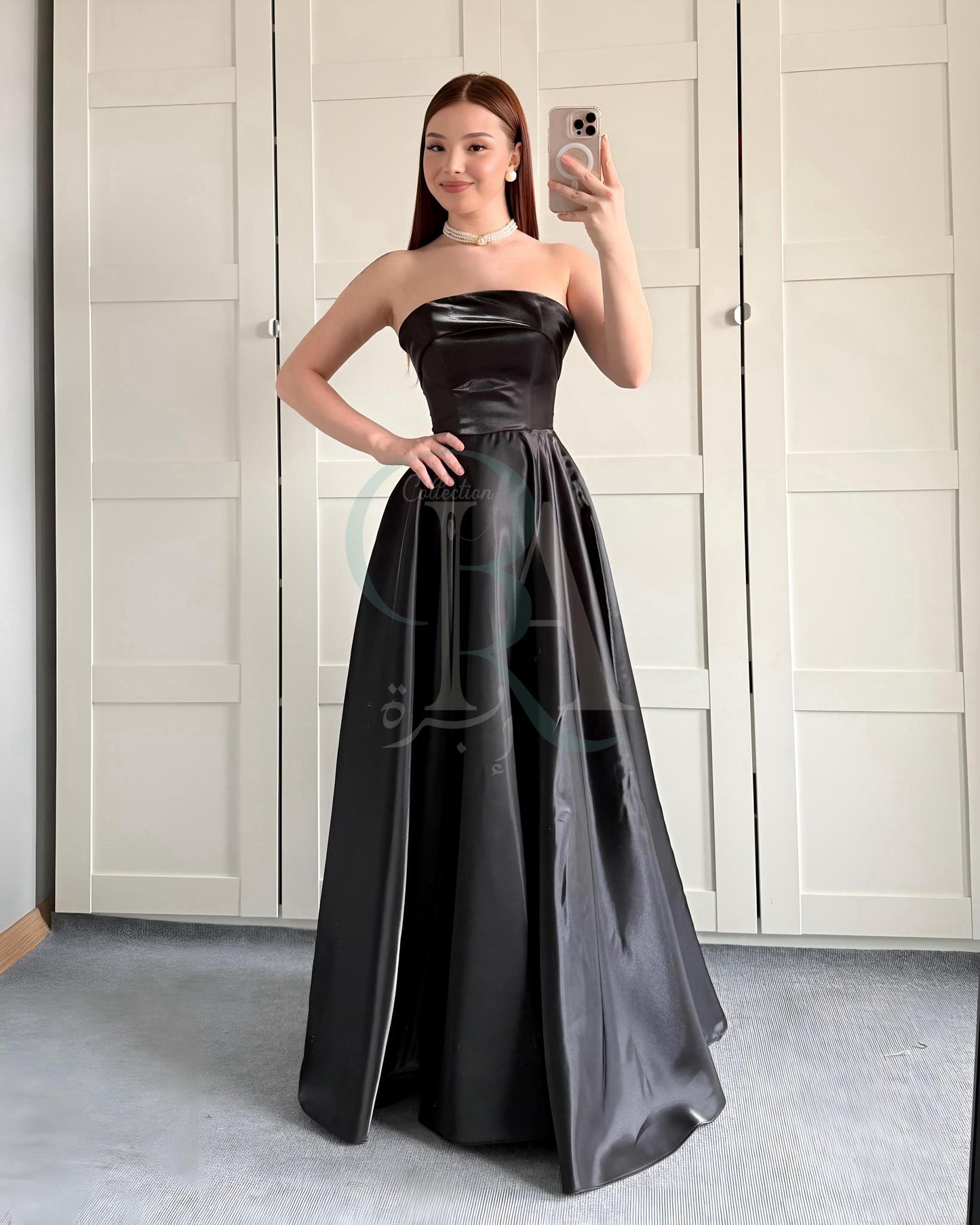 Robe Cindrella