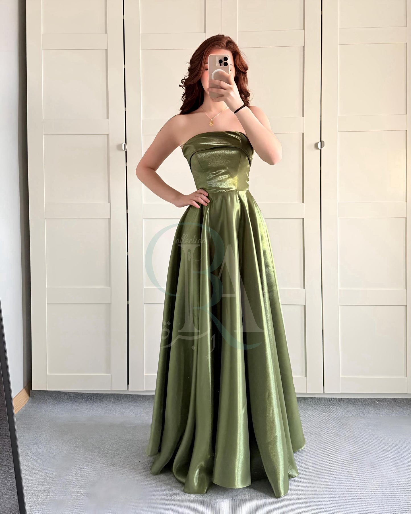 Robe Cindrella