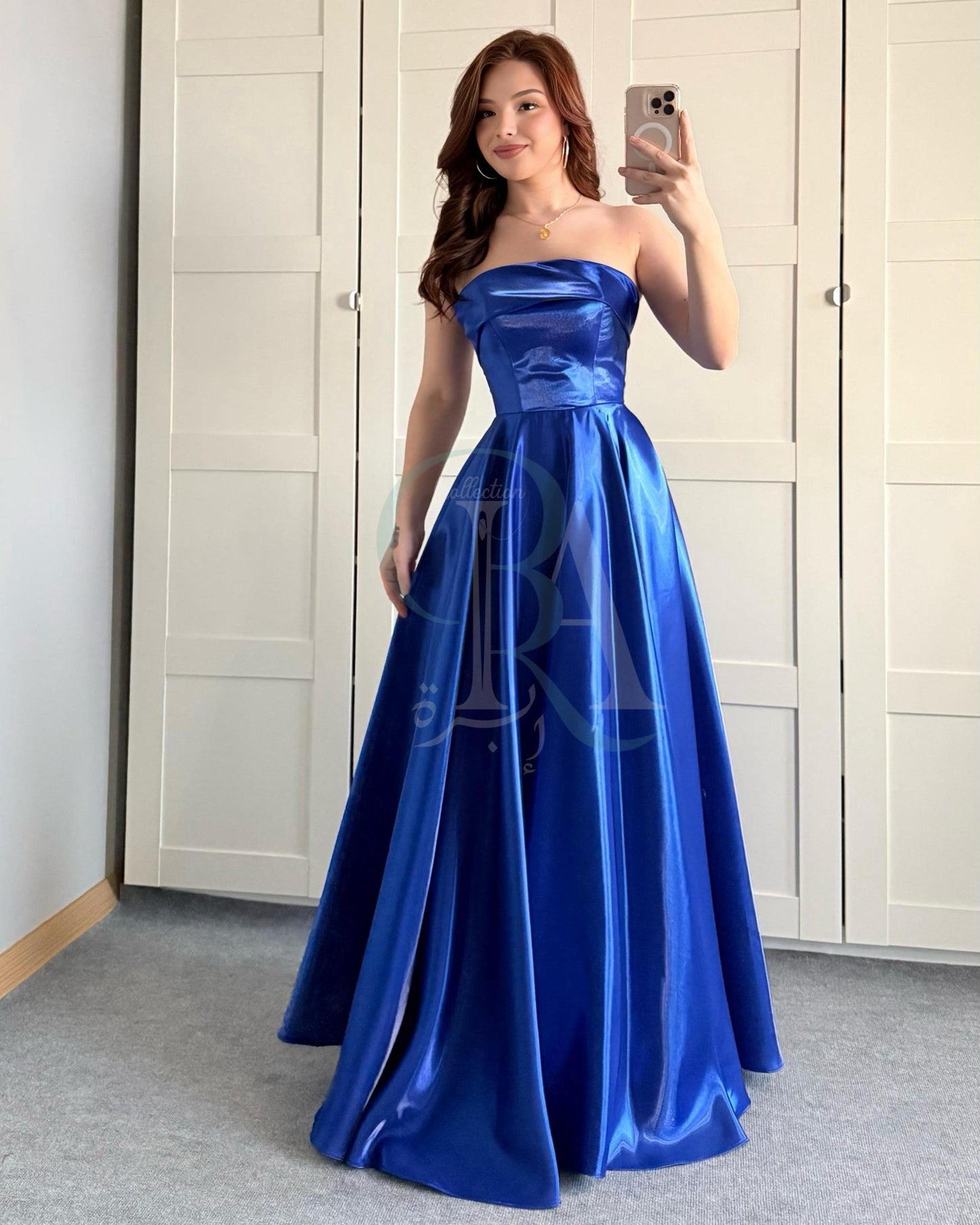 Robe Cindrella