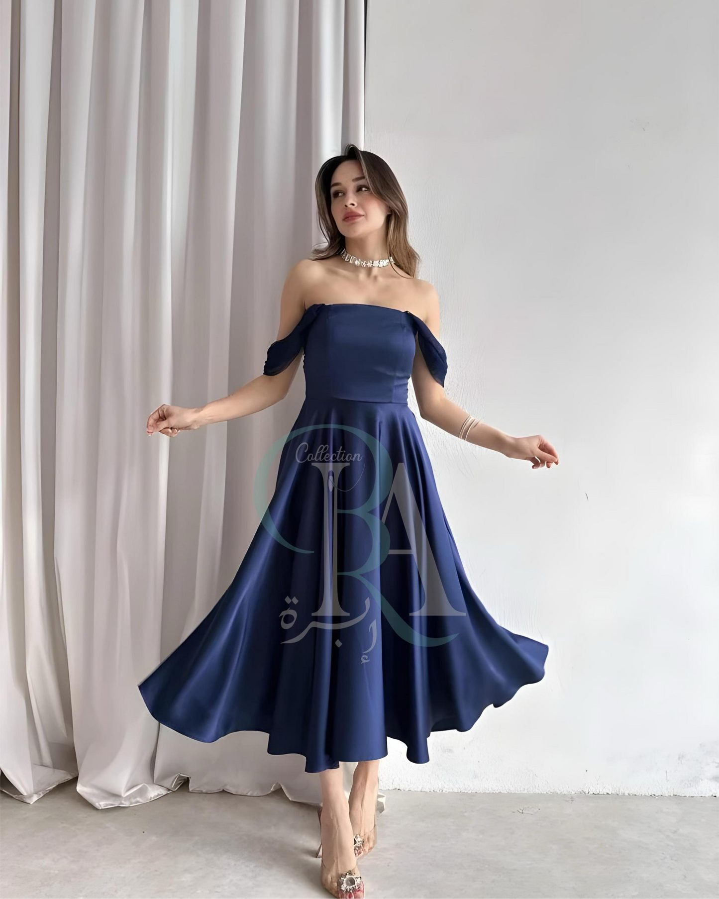 Robe Luna