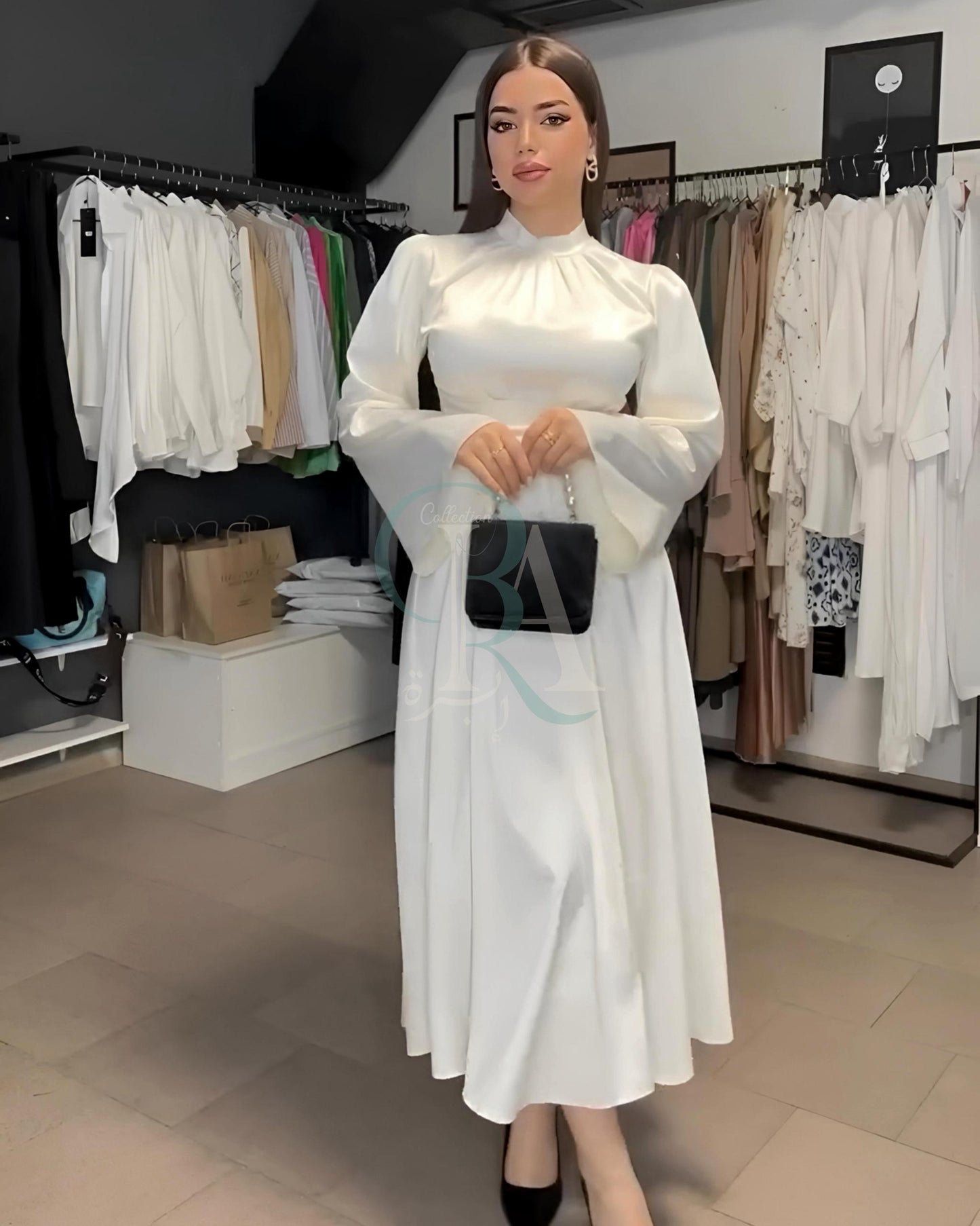 Robe Nis